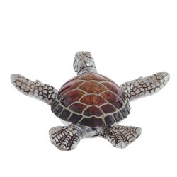 GAEM Фигурка декоративная "Черепаха", L10 W9 H2,5 см