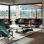 Диван Cassina BEAM SOFA SYSTEM