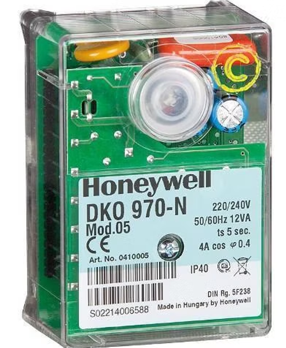 Honeywell DKO 970-N Mod.05