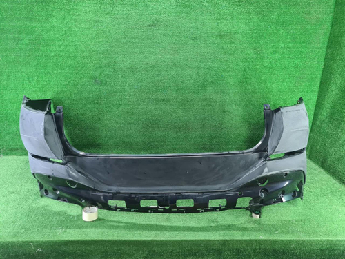 Бампер задний BMW X6 G06 (2019-2023) M-paket