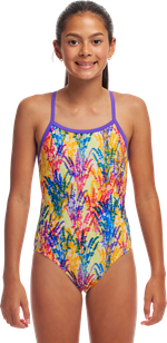 Купальник FUNKITA Girl's Strike A Posy