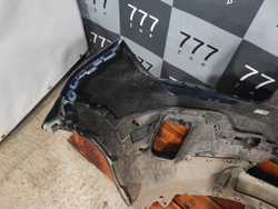 Бампер передний Kia Seltos 19-22 Б/У Оригинал 86511Q5000