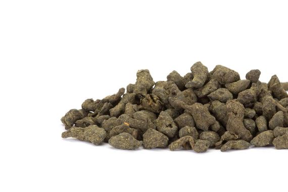 Чай Тайваньский женьшеневый улун