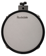 Электронная ударная установка ROCKDALE DRUMS SD201-3SH