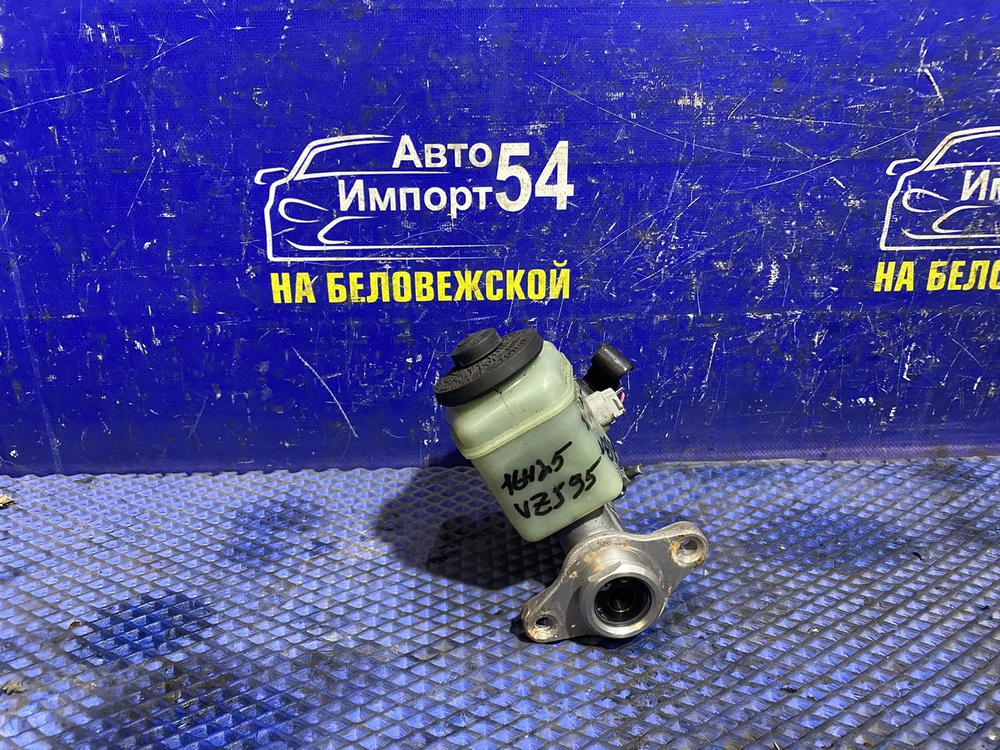 Главный тормозной цилиндр TOYOTA LAND CRUISER PRADO 1996-2002