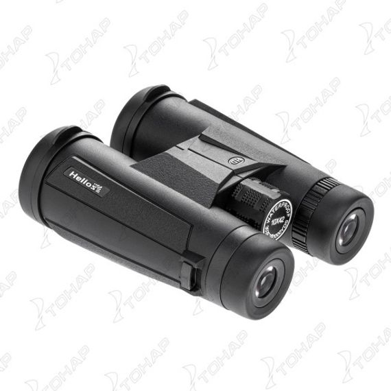 Бинокль 10x42 (HS B601) Helios