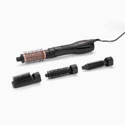 Фен-щетка BaByliss Smooth Finish 1200 AS122E