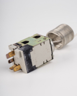 Терморегулятор (термостат) для холодильника ТАМ 145 (2м/1.3м)