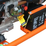 Zongshen PB 7000 E бензиновый генератор 1T90DF706