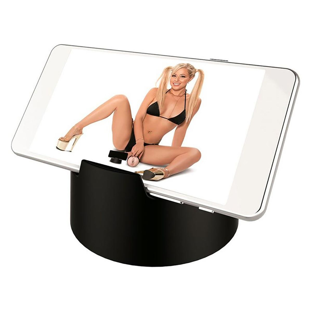 Мастурбатор-вагина PORNSTAR Zoye Monroe со сквиртом (Цвет: телесный)