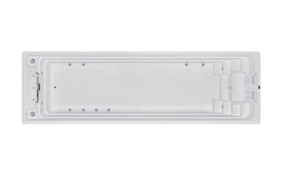 Длинный гидромассажный спа-бассейн Victoria Star M-1000 с подогревом и ламинарным противотоком