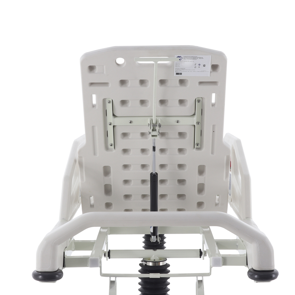 Каталка больничная MED-MOS ММ-НТH-2 (KatB-42210S)