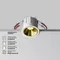 Встраиваемый светильник Альфа / Alfa LED 10 Вт 2700 К 60° Technical dl043-01-10w2.7k-rd-w