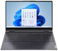 Ноутбук Lenovo YG7 15ITL5 CI7-1165G7 15"T 16GB/1TB W11 82BJ00F7RK