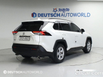 Toyota RAV4 5 Generation 2.5 2WD (12.2019)