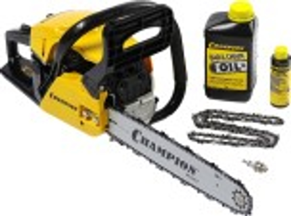 Бензопила CHAMPION A251-15
