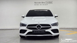 Mercedes-Benz CLA-Class C118 CLA250 4MATIC (12.2023)
