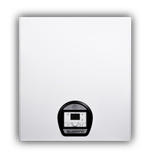 Котел газовый настенный Federica Bugatti 120B Varme Cond одноконтурный конденсационный