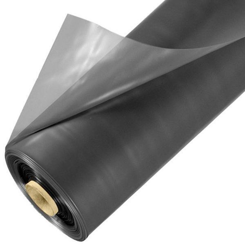 Пленка полиэтиленовая техническая 100мкм 3*100м