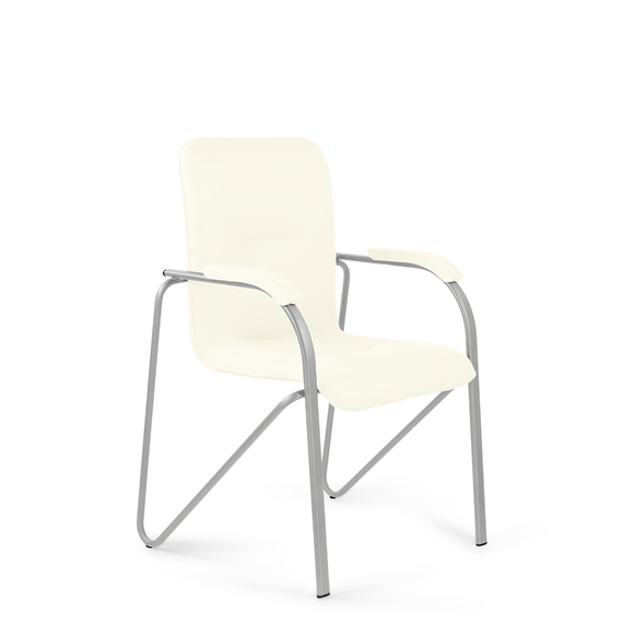 Стул Самба soft GR S-0427 (слоновая кость)