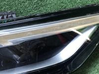 Фара правая Audi A3 4 8Y (2020-2024) LED