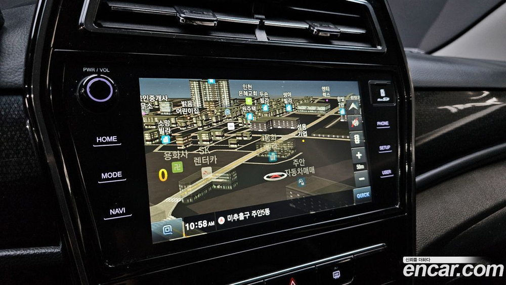 KG Mobility (Ssangyong) Very New Tivoli Бензин 1.5 2WD (03.2020)