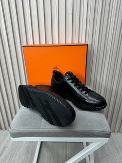 Кроссовки Hermes