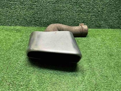 Насадка глушителя левая Porsche Cayenne 3 (17-23)