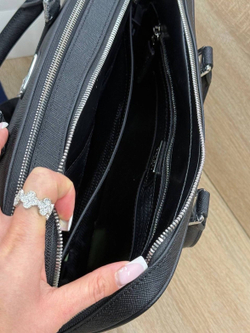 Портфель Prada