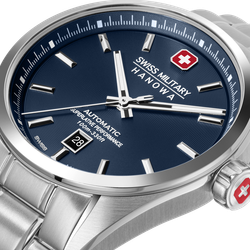 Swiss Military Hanowa Majestic Pioneer SMWGL0006202