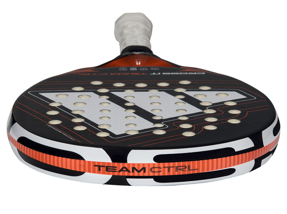 Ракетка для падел тенниса Adidas Cross It Team Ctrl 2026