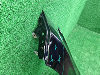 Крыло переднее левое EXEED VX (2021-н.в.)