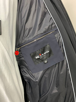 Пуховик Kiton