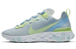 Кроссовки Nike React Element 55 (Женская размерная сетка)