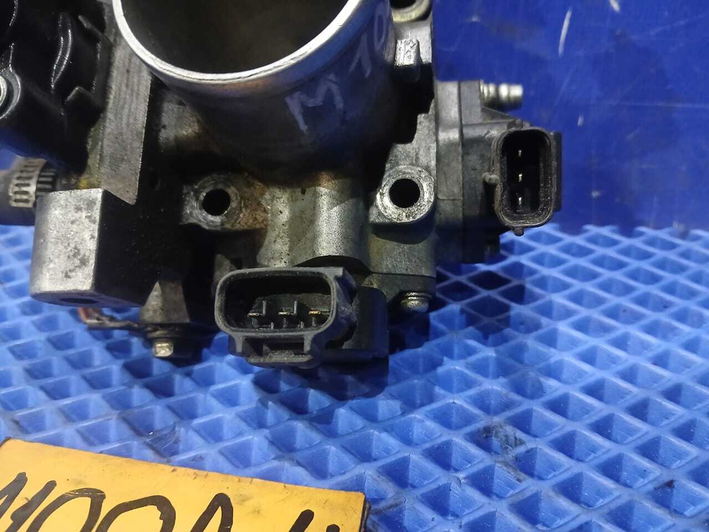 Дроссельная заслонка TOYOTA DUET 1998-2000