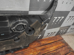 Кожух замка капота Haval H9 1 14-21 Б/У Оригинал 5532101XKV08A