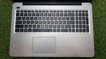 Ноутбук ASUS i5-6/8Gb/940MX 2Gb/FHD/X556UQ-DM376T/Windows 10