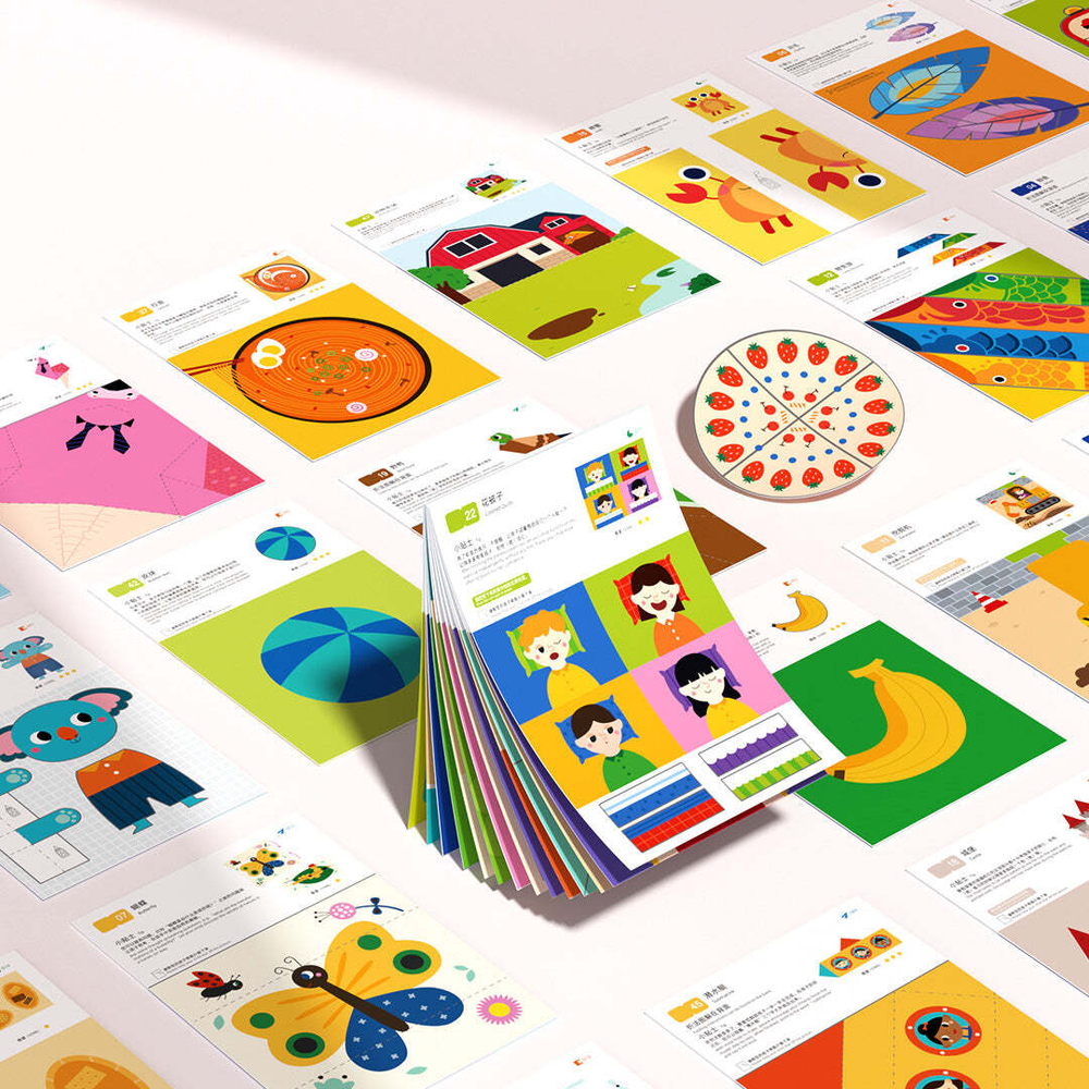 Оригами для детей