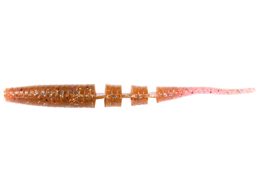 Слаги съедобные искусственные LJ Pro Series Java Stick 3,9in (10.00)/S14 6шт.