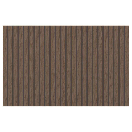 Дверца -  BJÖRKÖVIKEN/ BJОRKОVIKEN IKEA/ БЬЕРКЕВИКЕН ИКЕА, 60x38 см, коричневый