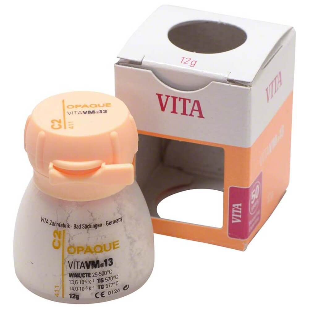 Опак (Opaque ) VITA VM 13 С2 12 гр