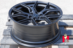 Комплект дисков RGW 018 19x8.5 et35 5x114.3