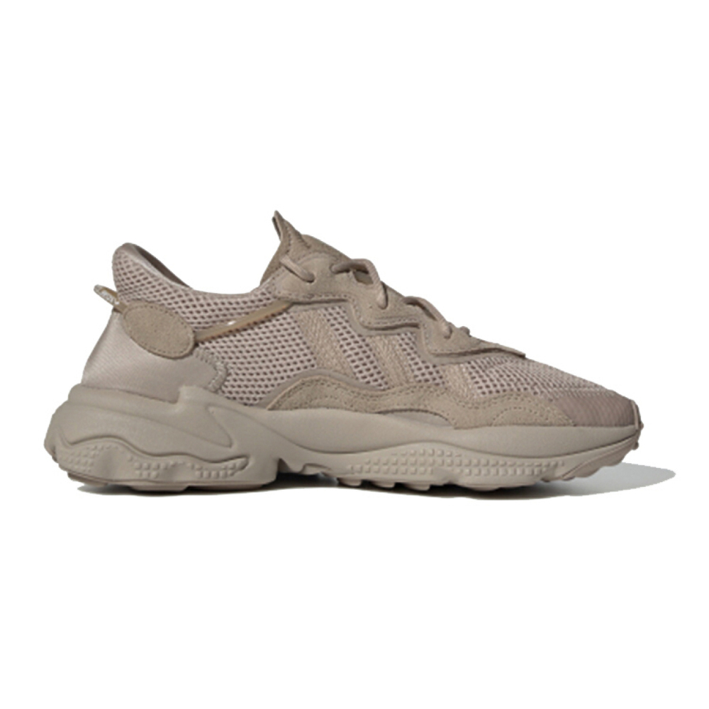 Кроссовки Adidas Originals Ozweego Trace Khaki