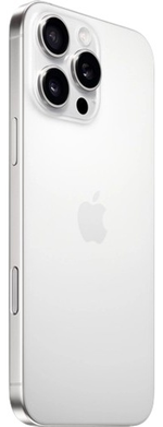 Смартфон Apple iPhone 16 Pro Max 512Gb белый