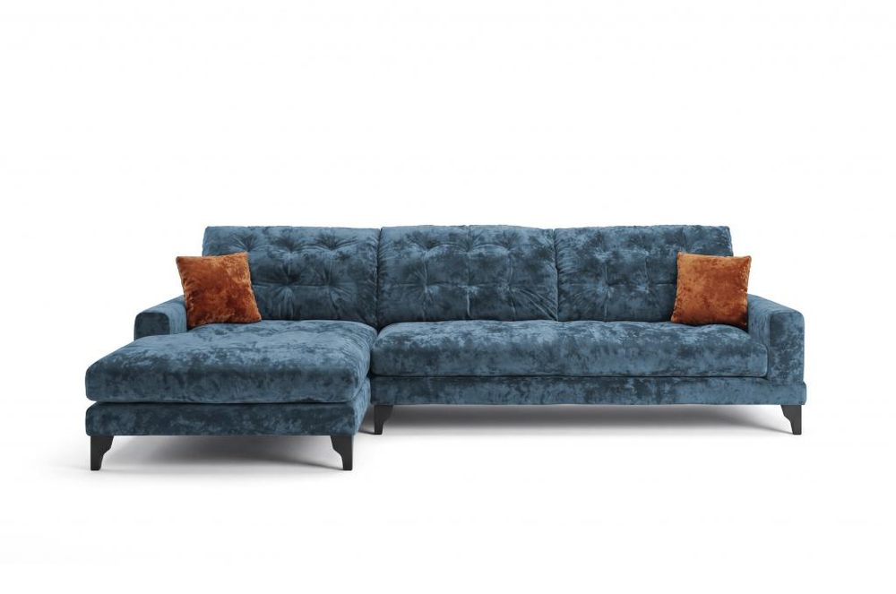 Диван Угловой Dolce SAVLUKOV