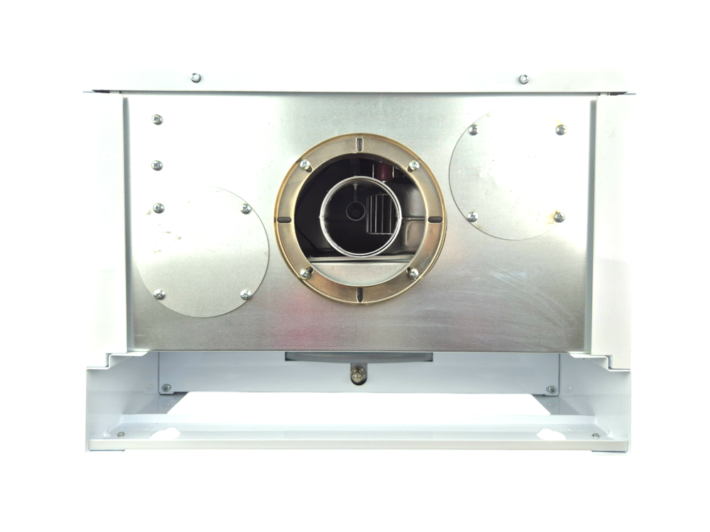 Котел настенный газовый двухконтурный Сармат T-24 KW ERCO WiFi (CN)