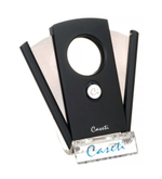Гильотина Caseti, черная