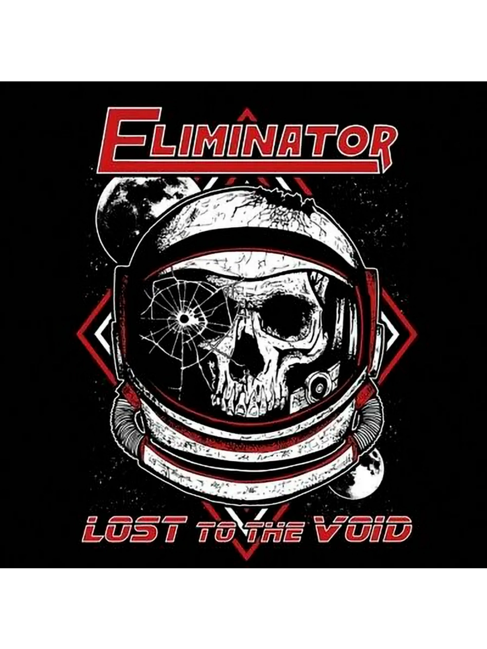 Eliminator — Lost To The Void