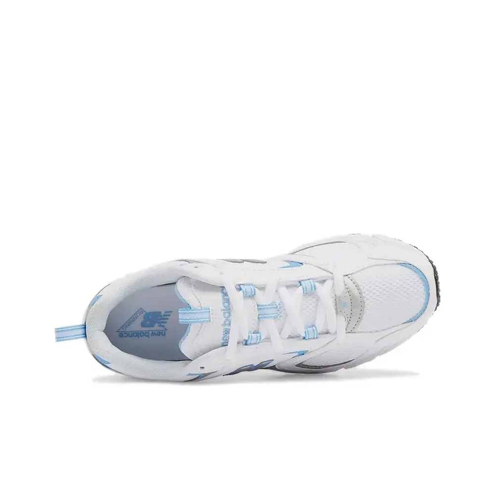 Кроссовки New Balance 408 'White Sky Blue' ML408B