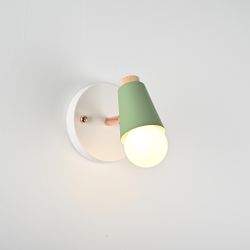 Настенный Светильник Rotary Wall Хаки By Imperiumloft